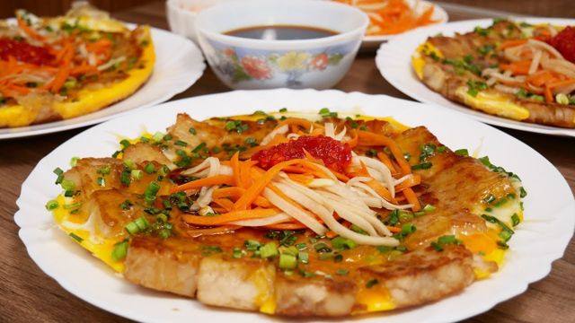 Top 9 món ăn vặt ngon ở Sài Gòn