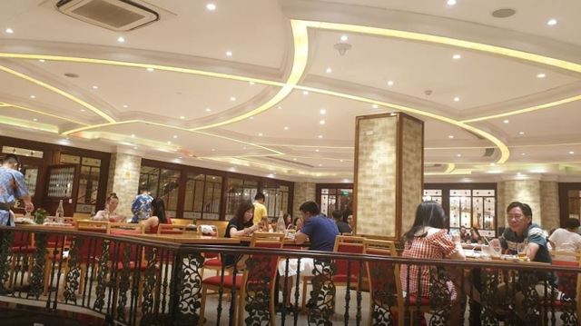 Tổng hợp các nhà hàng Trung Hoa ở Sài Gòn