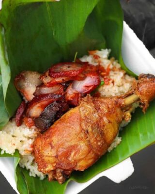 Top 11 món ăn ẩm thực đường phố Sài Gòn nổi tiếng
