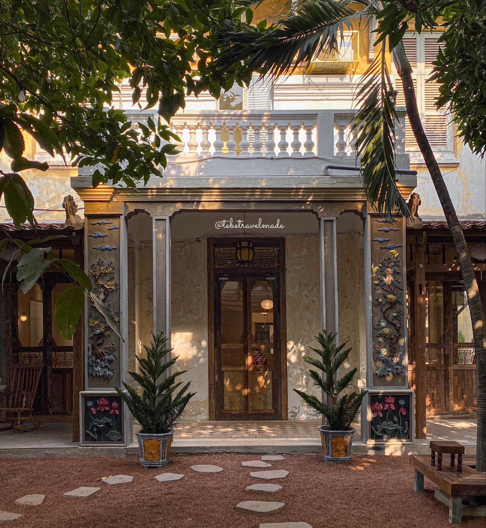 Đánh giá quán 𝐃𝐚𝐛𝐚𝐨 𝐜𝐨𝐧𝐜𝐞𝐩𝐭 𝐂𝐨𝐝𝐨 Quận 3