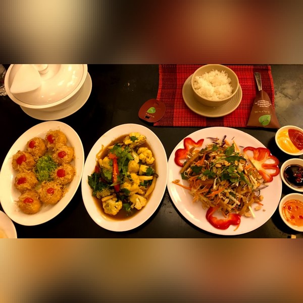 nhà hàng chay phi nhung quận 1 nhà hàng chay phi nhung quận 1