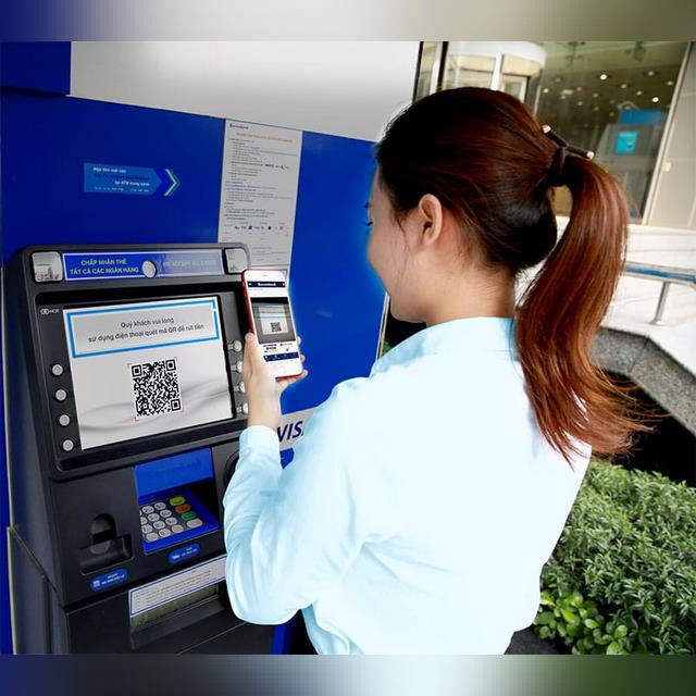 ATM Sacombank - CN Tân Bình