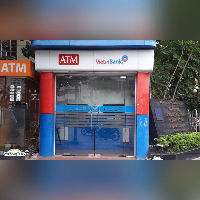 ATM Vietinbank 209 Hoàng Văn Thụ