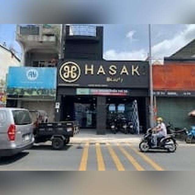 HASAKI BEAUTY & S.P.A Nguyễn Trãi