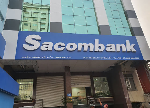 Sacombank-CN Phú Nhuận