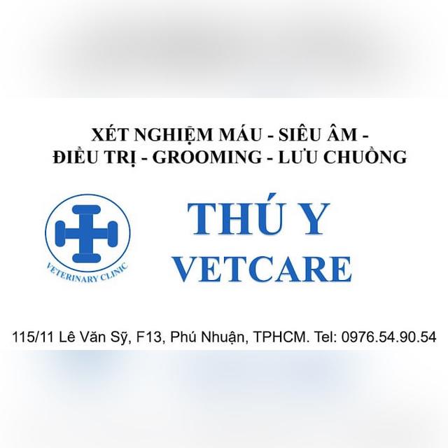 Phòng Khám Thú Y Thithi Pet Clinic