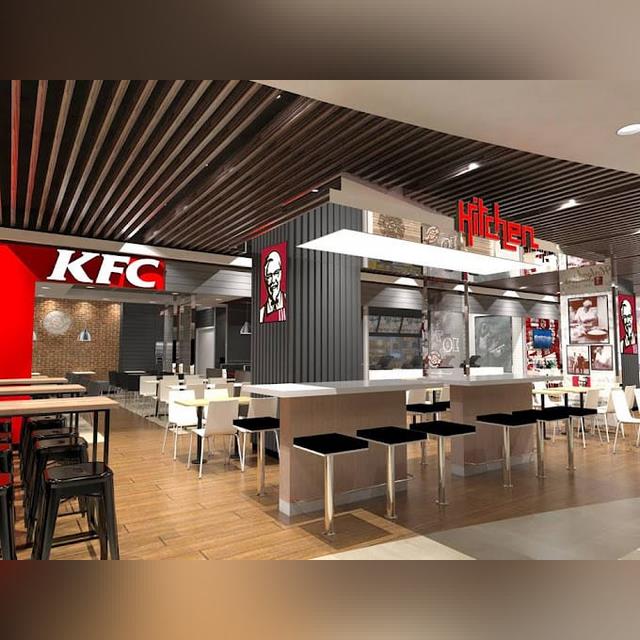 KFC Nguyễn Kiệm
