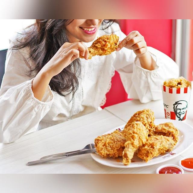 KFC Ngô Quyền