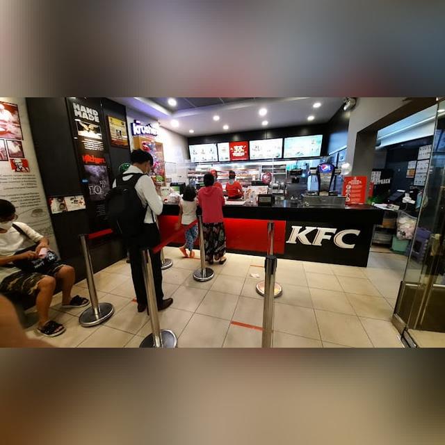 KFC Xô Viết Nghệ Tĩnh
