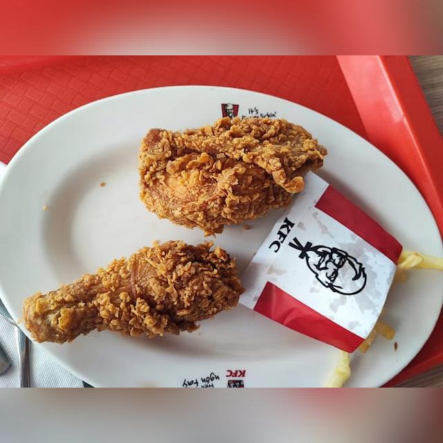 KFC Lý Thường Kiệt
