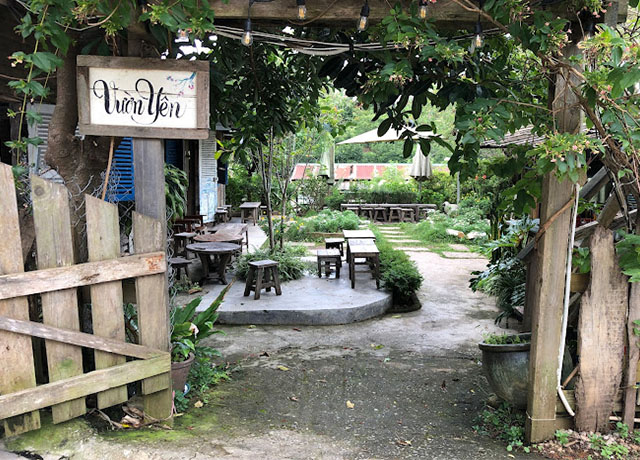 Top 4 quán cà phê nhà gỗ Đà Lạt khiến giới trẻ mê mẩn