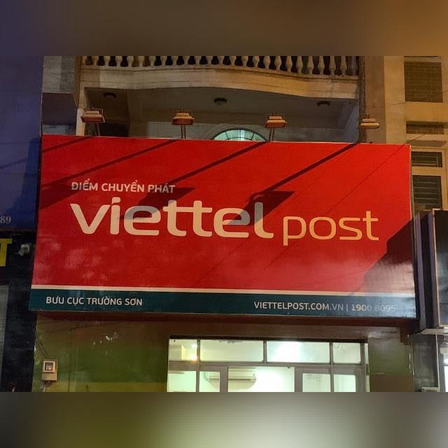 Viettel Post Trường Sơn
