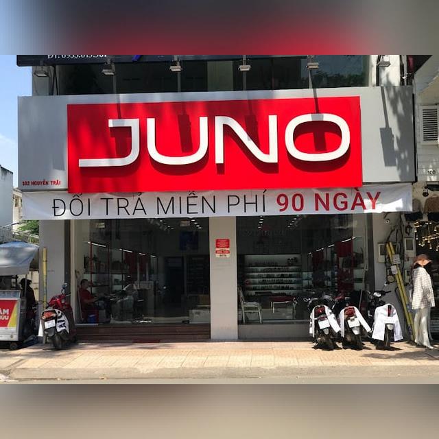 Juno 102 Nguyễn Trãi
