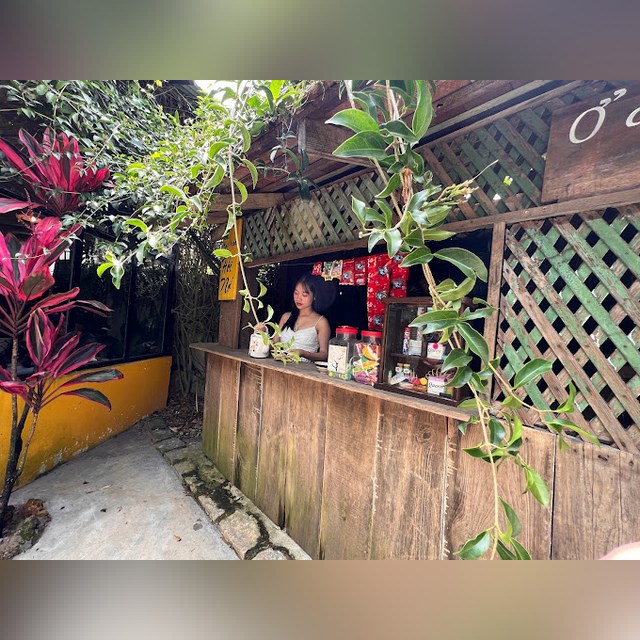 quán cơm hồi nớ đà lạt nổi tiếng