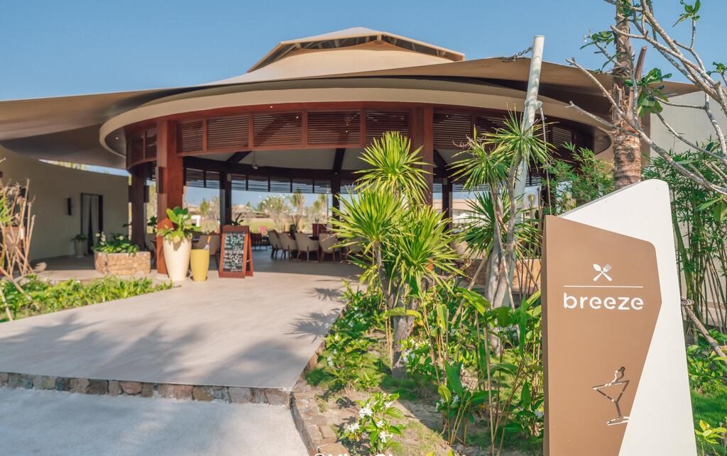 Fusion Cam Ranh Resort - All Spa Inclusive
