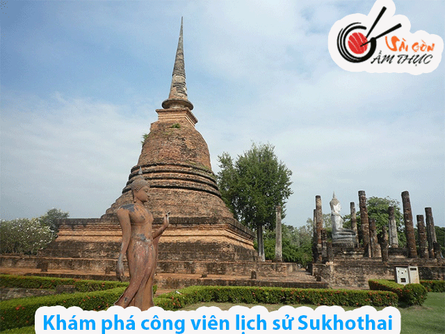 Đền Wat Sa Si