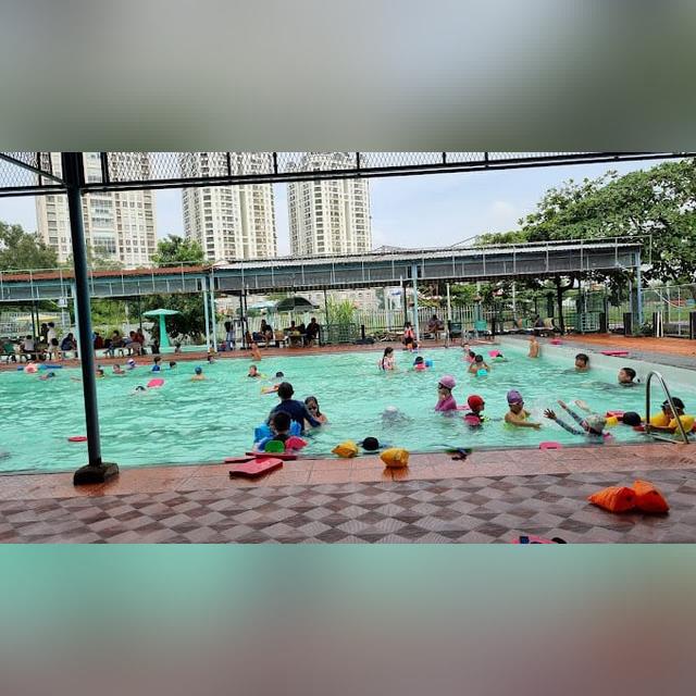 Câu lạc bộ Bơi lặn Phú Thọ