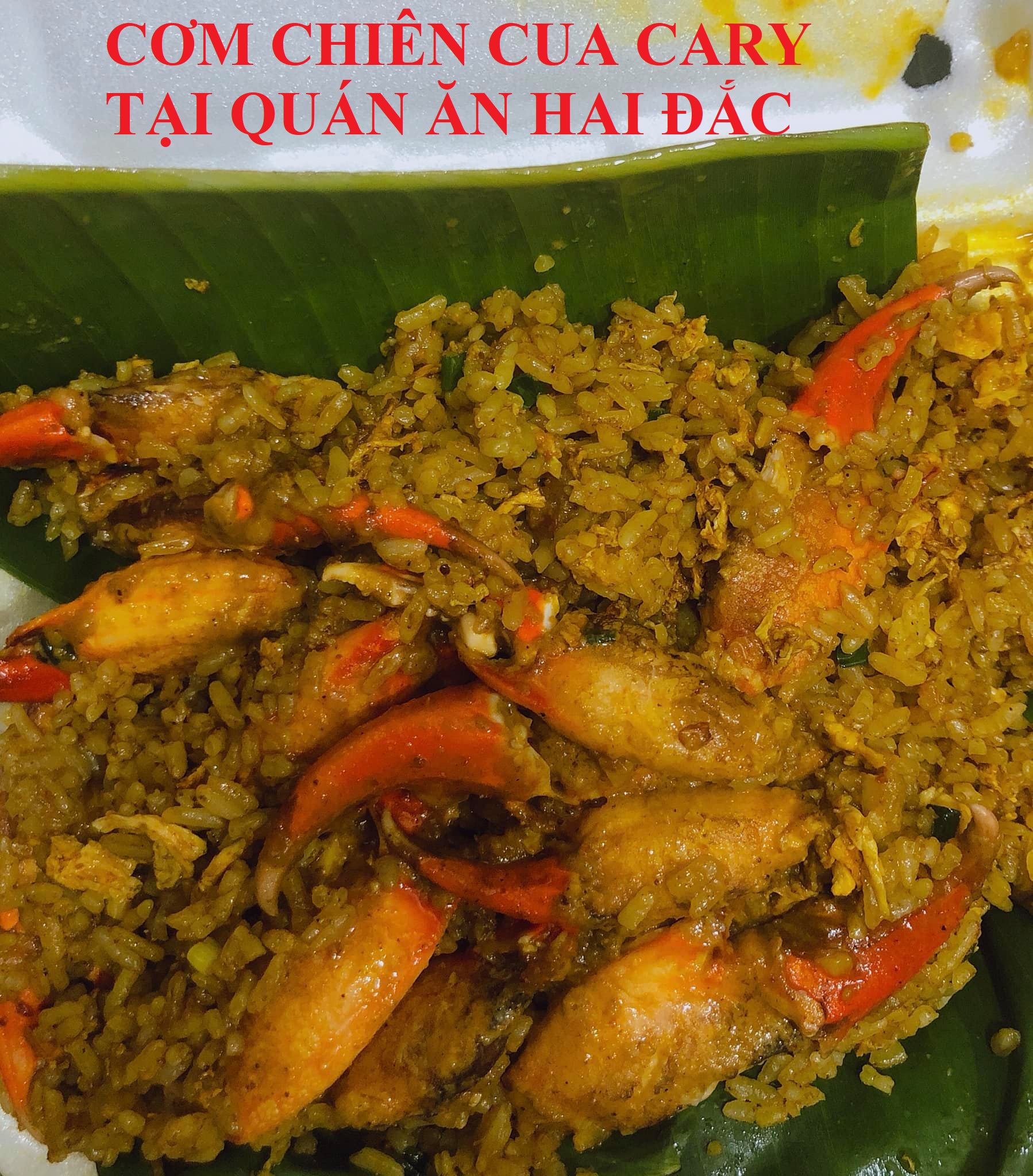 Đánh giá quán ăn Hai Đắc quán ăn gia đình ngon ở Lê Văn Sỹ Quận Tân Bình