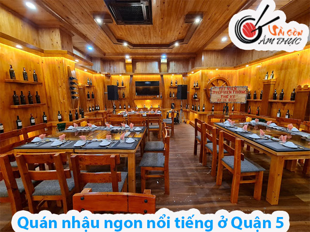 Nhà hàng Hai Lúa - Hương vị đặc trưng miền Tây