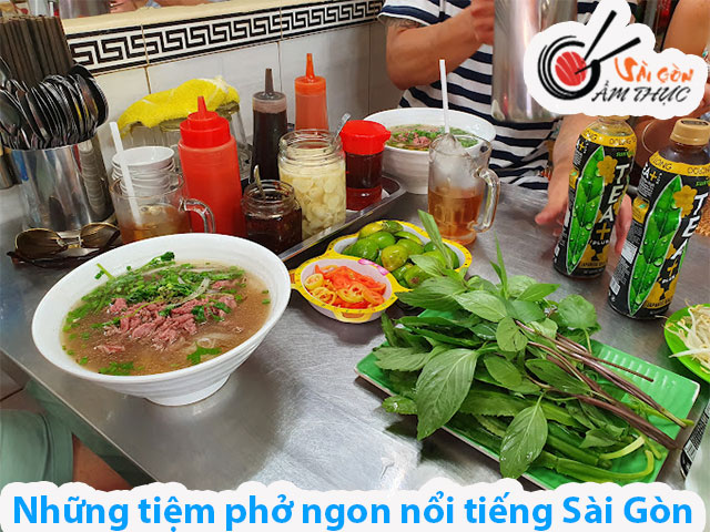 Phở Việt Hưng - Hương vị đậm đà và phục vụ 24/24
