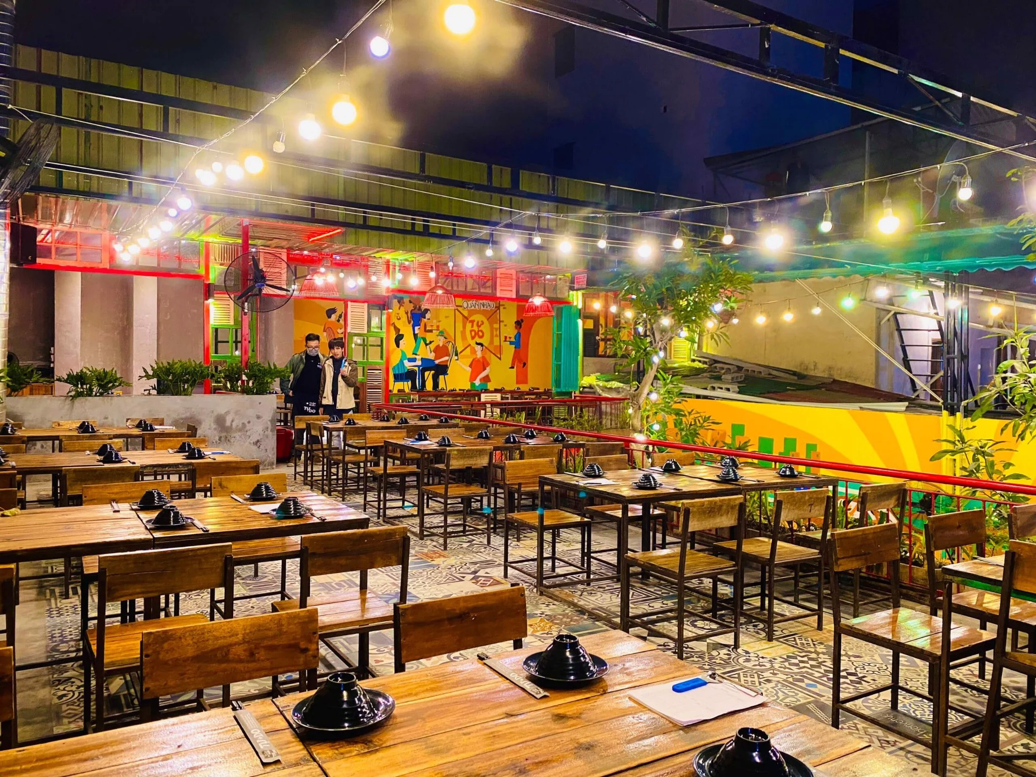 [Cập nhật] Top 22 quán ăn nhậu ngon nổi tiếng nhất ở Sài Gòn hiện nay