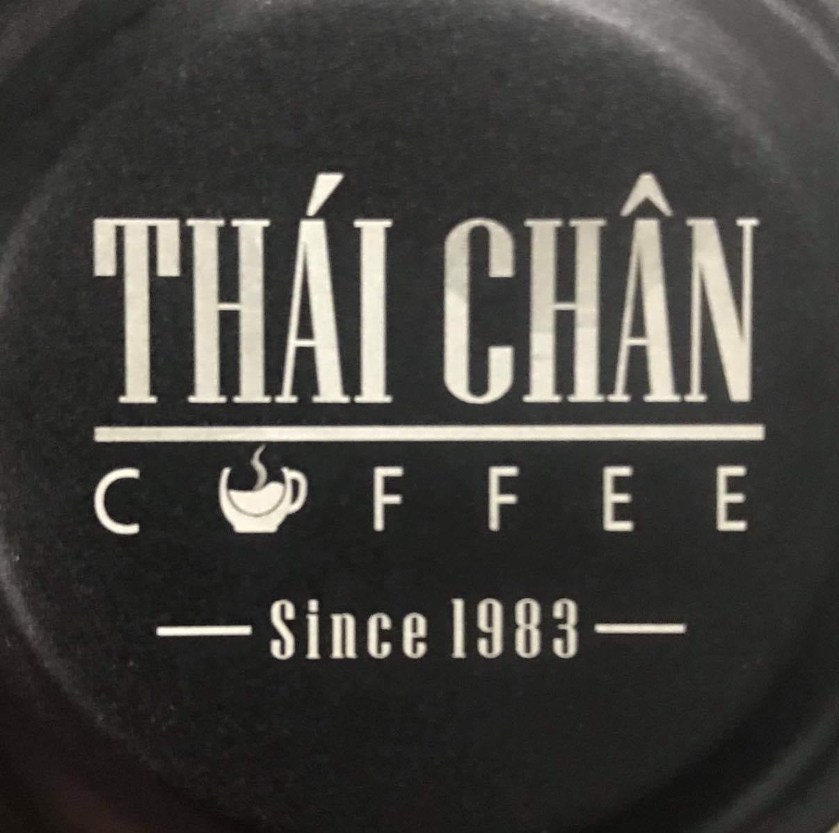 Thái Chân 24H – Thương hiệu cafe lâu đời nổi tiếng tại Thủ Đức