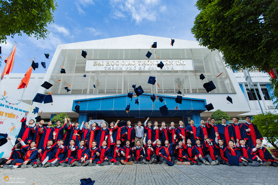 Học phí Trường Đại học Giao Thông vận tải TP HCM năm 2024-2025