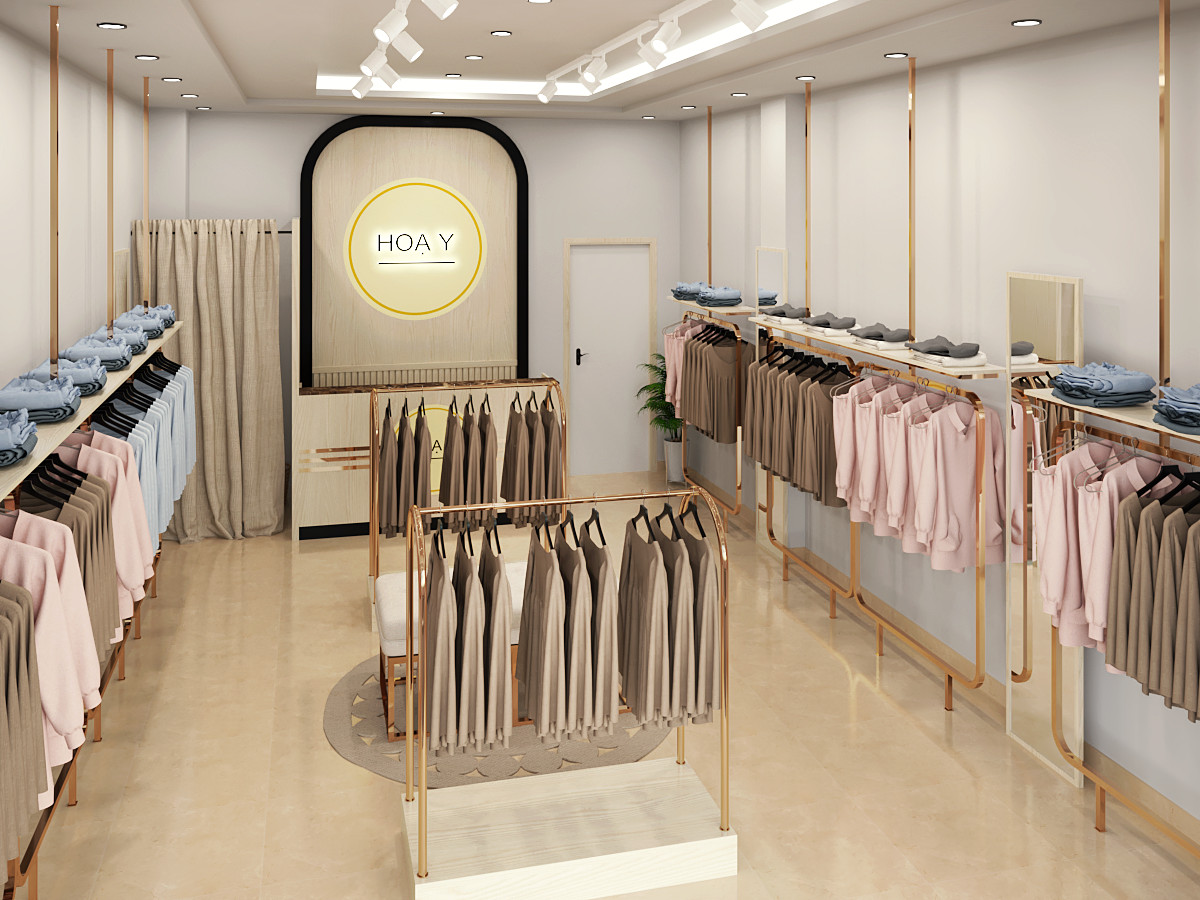 Shop Pháp Phục Họa Y