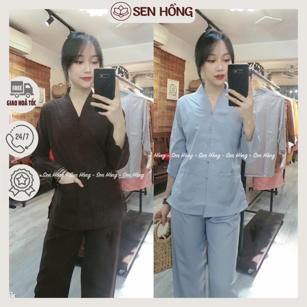 Shop Phật Tử Sen Hồng