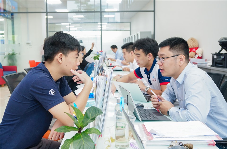 Chính sách hỗ trợ tài chính cho sinh viên học thạc sĩ tại ĐH Sư phạm TPHCM