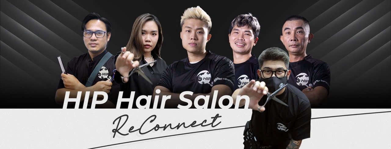 HIP Hair Salon
