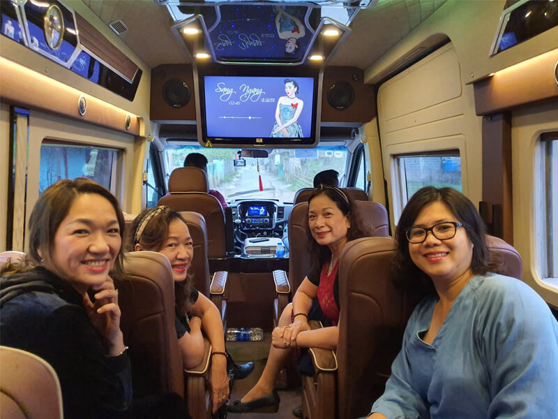 Đảm bảo tính an toàn và tính riêng tư khi thuê xe tự lái ở TPHCM