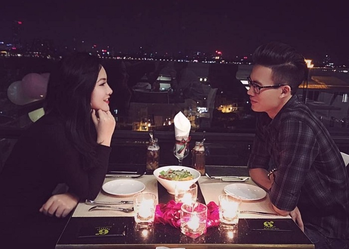 Khi lần đầu hẹn hò thì cần chú ý một số điều cơ bản để buổi hẹn hò thành công mỹ mãn