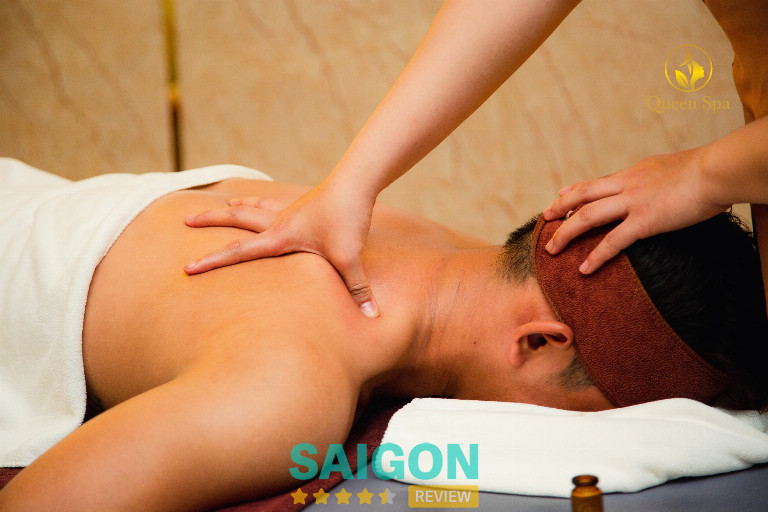 Massage Queen được biết đến là địa chỉ cho thuê nữ massage từ A đến Z tại nhà tại TP.HCM giá rẻ, chất lượng