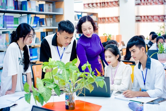 Thời gian đào tạo thạc sĩ tại đại học Sư Phạm TPHCM thường kéo dài 1.5 - 2 năm