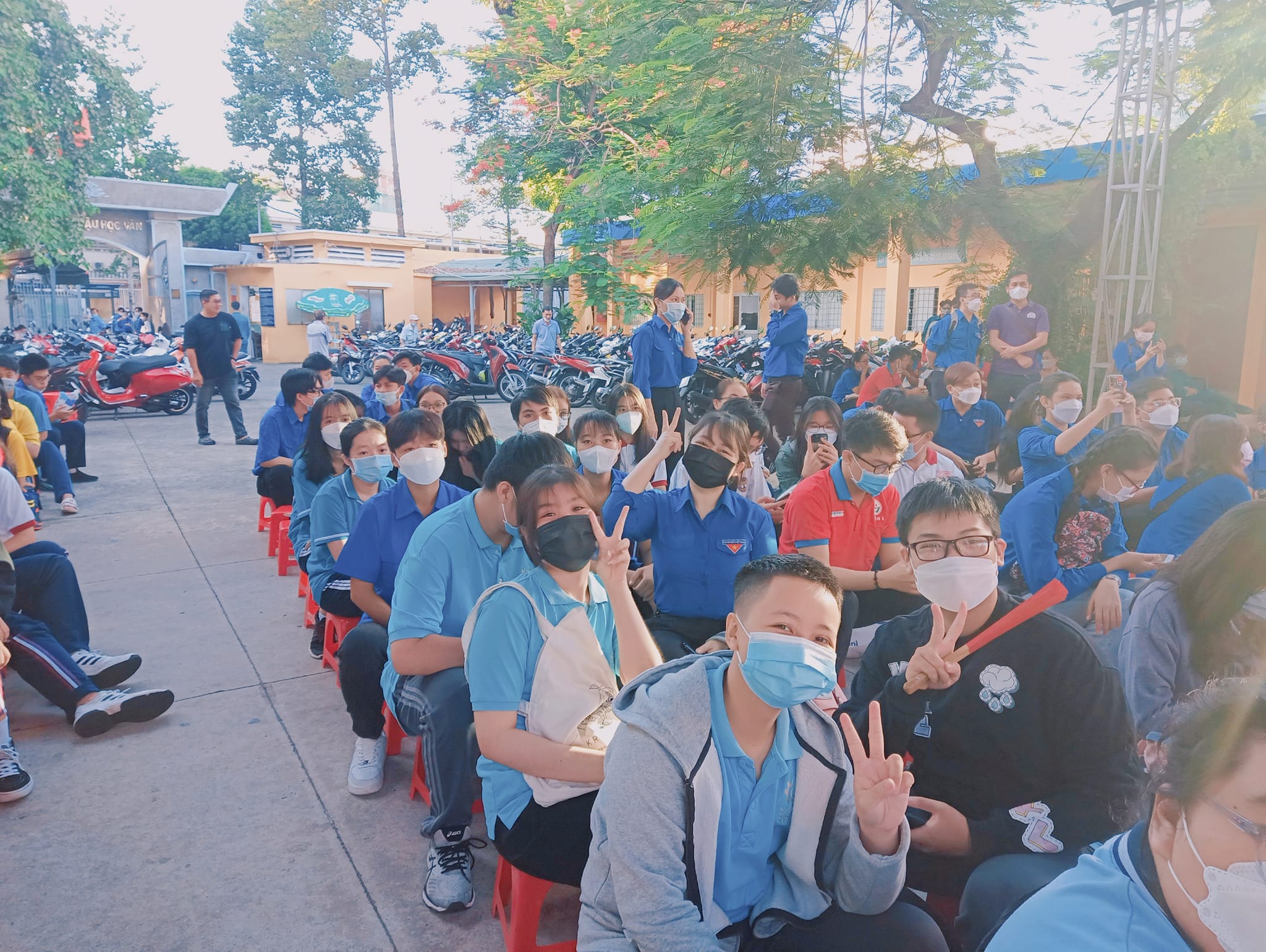 Top 15 Trường Dạy Học Bổ Túc Văn Hóa Cấp 3 Uy Tín TPHCM