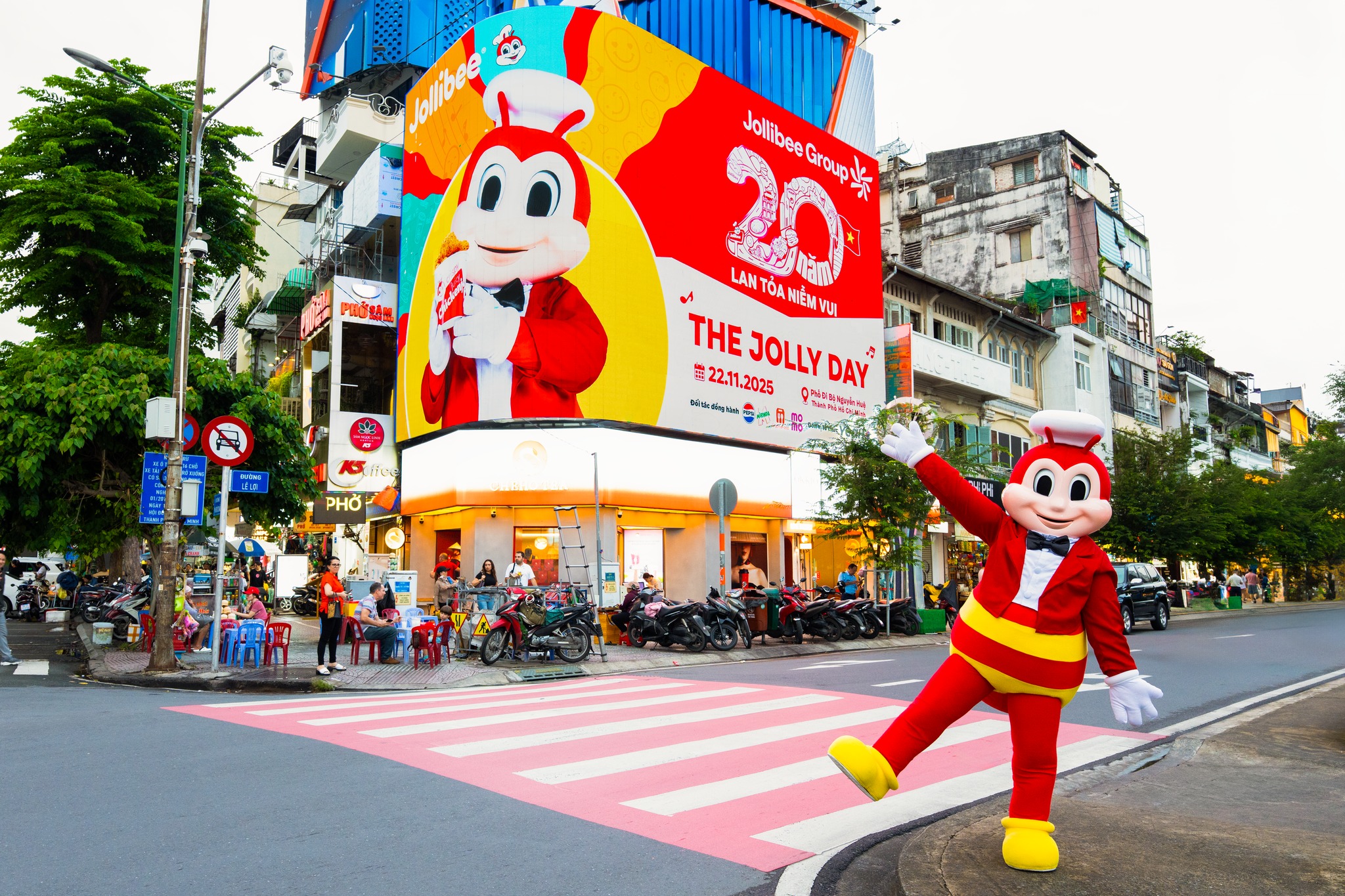Jollibee Bình Thạnh